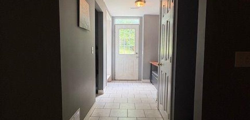 3 bedroom 3 bathroom home for sale. 1403B Crookston Road, Centre Hastings, On. $529,900