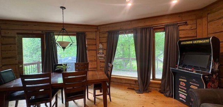 3 bedroom 3 bathroom home for sale. 1403B Crookston Road, Centre Hastings, On. $529,900