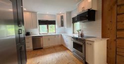 3 bedroom 3 bathroom home for sale. 1403B Crookston Road, Centre Hastings, On. $529,900