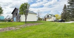 22 Pauley Road Stirling. 3 Bedroom 1 Bath Home. $314,900