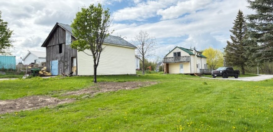 22 Pauley Road Stirling. 3 Bedroom 1 Bath Home. $314,900