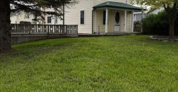 22 Pauley Road Stirling. 3 Bedroom 1 Bath Home. $314,900