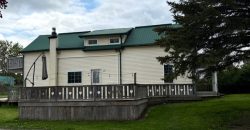 22 Pauley Road Stirling. 3 Bedroom 1 Bath Home. $314,900