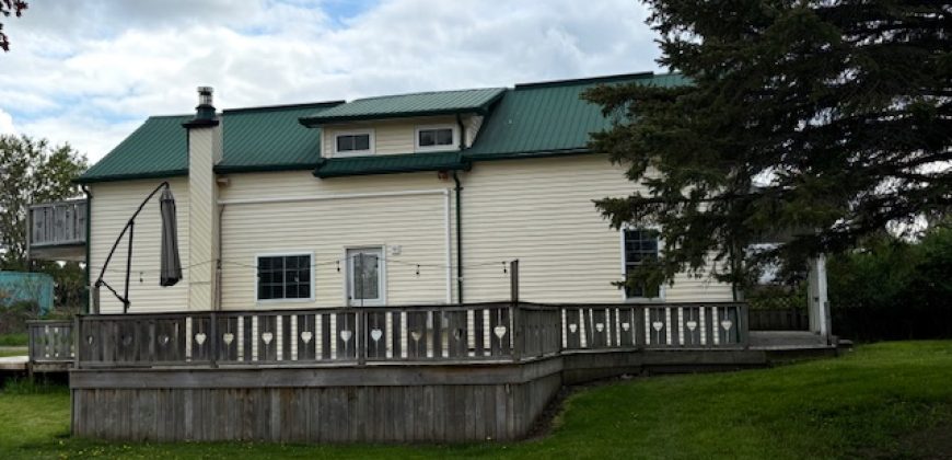 22 Pauley Road Stirling. 3 Bedroom 1 Bath Home. $314,900