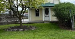 22 Pauley Road Stirling. 3 Bedroom 1 Bath Home. $314,900