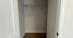 2 bedroom 1 bathroom apt for rent. 22 McGill Street Unit #3, Quinte West, On. $1950+