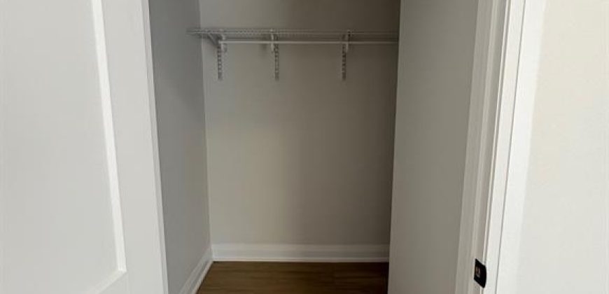 2 bedroom 1 bathroom apt for rent. 22 McGill Street Unit #3, Quinte West, On. $1950+