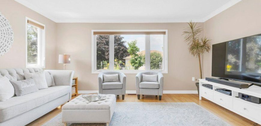 2 bedroom 2 bathroom house for sale. 2 Heritage Drive, Prince Edward County, On.  $489,900