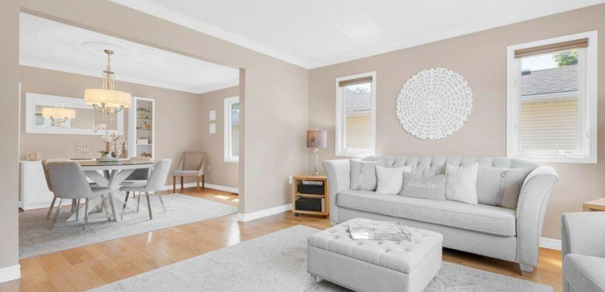 2 bedroom 2 bathroom house for sale. 2 Heritage Drive, Prince Edward County, On.  $489,900