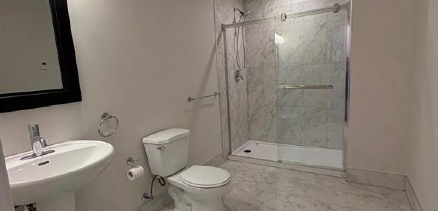 2 bedroom 1 bathroom APT for rent. 22 McGill Street Unit #1, Quinte West, On. $1999.00+