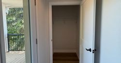 2 bedroom 1 bathroom apt for rent. 22 McGill Street Unit #3, Quinte West, On. $1950+