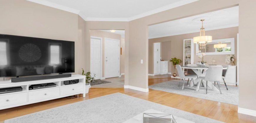 2 bedroom 2 bathroom house for sale. 2 Heritage Drive, Prince Edward County, On.  $489,900