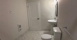 2 bedroom 1 bathroom APT for rent. 22 McGill Street Unit #1, Quinte West, On. $1999.00+