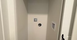 2 bedroom 1 bathroom apt for rent. 22 McGill Street Unit #3, Quinte West, On. $1950+