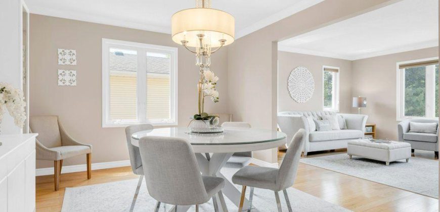 2 bedroom 2 bathroom house for sale. 2 Heritage Drive, Prince Edward County, On.  $489,900