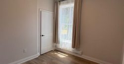 2 bedroom 1 bathroom APT for rent. 22 McGill Street Unit #1, Quinte West, On. $1999.00+