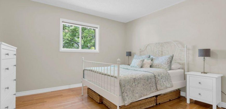 2 bedroom 2 bathroom house for sale. 2 Heritage Drive, Prince Edward County, On.  $489,900