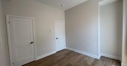 2 bedroom 1 bathroom APT for rent. 22 McGill Street Unit #1, Quinte West, On. $1999.00+