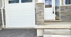 3 bedroom 3 bathroom row house for rent. 61 Lincoln Drive, Belleville, On. $2495+