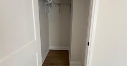 2 bedroom 1 bathroom APT for rent. 22 McGill Street Unit #1, Quinte West, On. $1999.00+