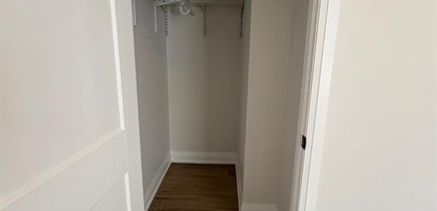 2 bedroom 1 bathroom APT for rent. 22 McGill Street Unit #1, Quinte West, On. $1999.00+