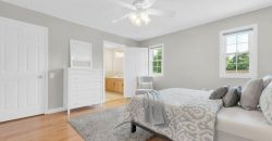 2 bedroom 2 bathroom house for sale. 2 Heritage Drive, Prince Edward County, On.  $489,900
