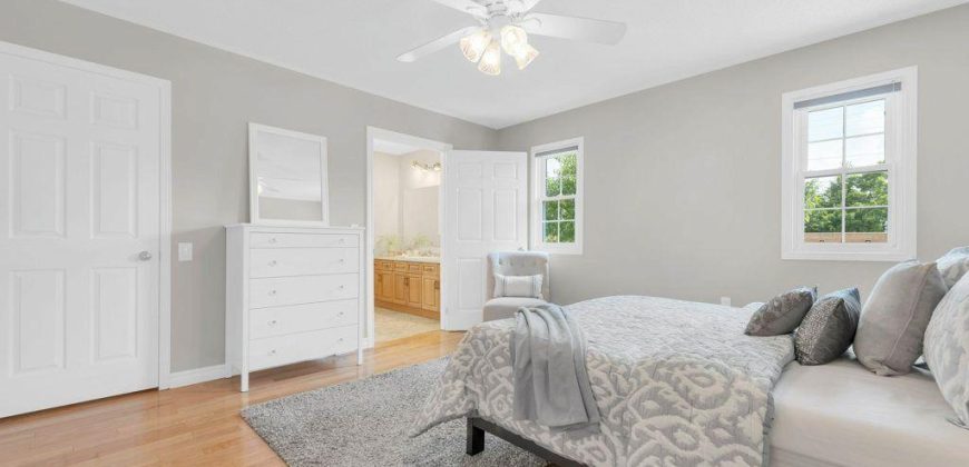 2 bedroom 2 bathroom house for sale. 2 Heritage Drive, Prince Edward County, On.  $489,900