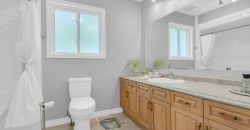 2 bedroom 2 bathroom house for sale. 2 Heritage Drive, Prince Edward County, On.  $489,900