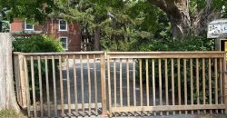 2 bedroom 1 bathroom apt for rent. 22 McGill Street Unit #3, Quinte West, On. $1950+