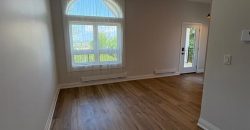 2 bedroom 1 bathroom apt for rent. 22 McGill Street Unit #3, Quinte West, On. $1950+