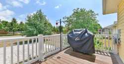 2 bedroom 2 bathroom house for sale. 2 Heritage Drive, Prince Edward County, On.  $489,900