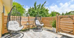 2 bedroom 2 bathroom house for sale. 2 Heritage Drive, Prince Edward County, On.  $489,900