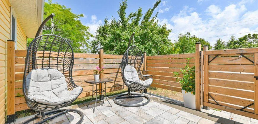 2 bedroom 2 bathroom house for sale. 2 Heritage Drive, Prince Edward County, On.  $489,900