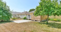 2 bedroom 2 bathroom house for sale. 2 Heritage Drive, Prince Edward County, On.  $489,900