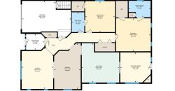 2 bedroom 2 bathroom house for sale. 2 Heritage Drive, Prince Edward County, On.  $489,900