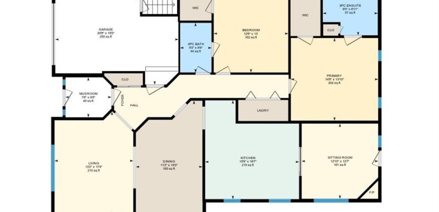 2 bedroom 2 bathroom house for sale. 2 Heritage Drive, Prince Edward County, On.  $489,900