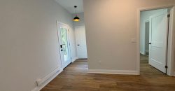 2 bedroom 1 bathroom apt for rent. 22 McGill Street Unit #3, Quinte West, On. $1950+