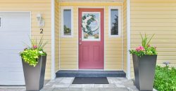 2 bedroom 2 bathroom house for sale. 2 Heritage Drive, Prince Edward County, On.  $489,900