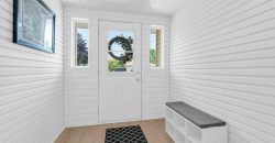 2 bedroom 2 bathroom house for sale. 2 Heritage Drive, Prince Edward County, On.  $489,900