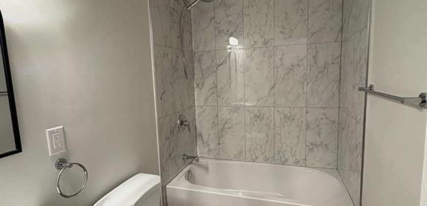 2 bedroom 1 bathroom apt for rent. 22 McGill Street Unit #3, Quinte West, On. $1950+