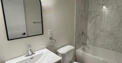 2 bedroom 1 bathroom apt for rent. 22 McGill Street Unit #3, Quinte West, On. $1950+