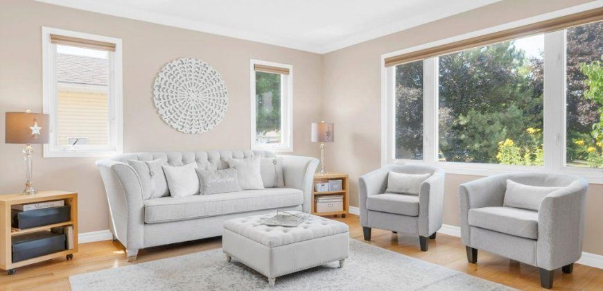 2 bedroom 2 bathroom house for sale. 2 Heritage Drive, Prince Edward County, On.  $489,900