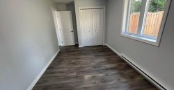 2 bedroom apt for rent. 198 Dundas Street E, Quinte West. $1650+hydro and water