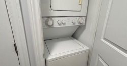 2 bedroom apt for rent. 198 Dundas Street E, Quinte West. $1650+hydro and water