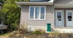 2 bedroom apt for rent. 198 Dundas Street E, Quinte West. $1650+hydro and water