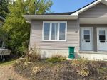 2 bedroom apt for rent. 198 Dundas Street E, Quinte West. $1650+hydro and water