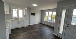 2 bedroom apt for rent. 198 Dundas Street E, Quinte West. $1650+hydro and water