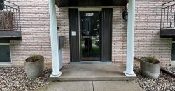 2 bedroom 1 bathroom apt for rent. 29 McNichol Avenue Unit #5, Quinte West, On. $1795 all inclusive