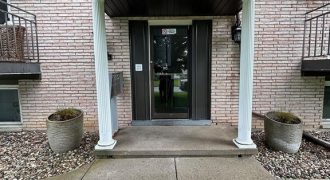 2 bedroom 1 bathroom apt for rent. 29 McNichol Avenue Unit #5, Quinte West, On. $1795 all inclusive