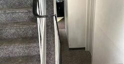 2 bedroom 1 bathroom apt for rent. 29 McNichol Avenue Unit #5, Quinte West, On. $1795 all inclusive